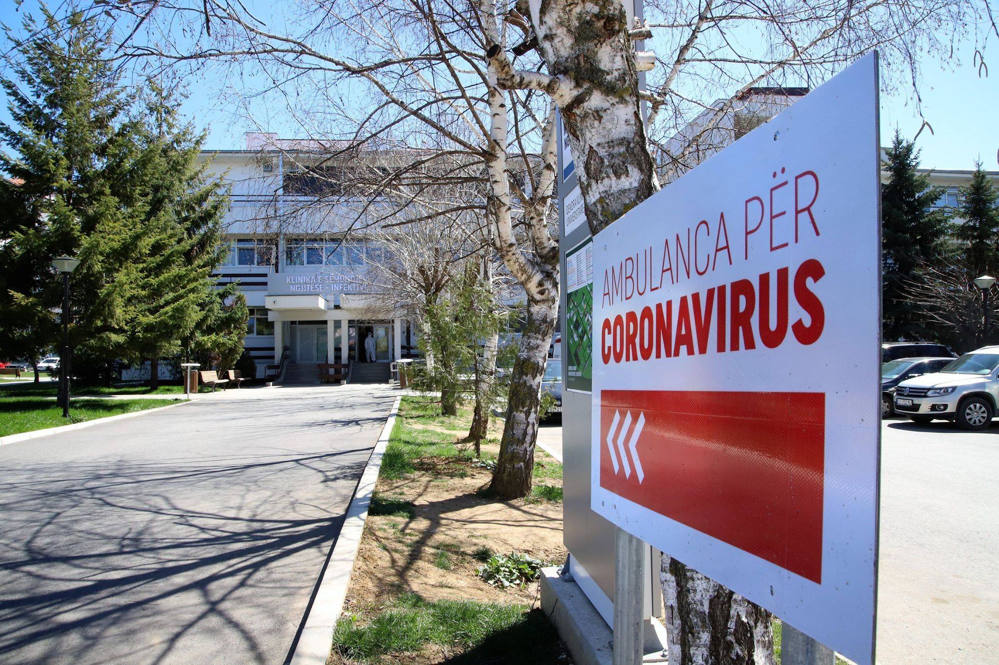 Covid’ten Tedavi Gören Hasta Sayısı Düşüşte