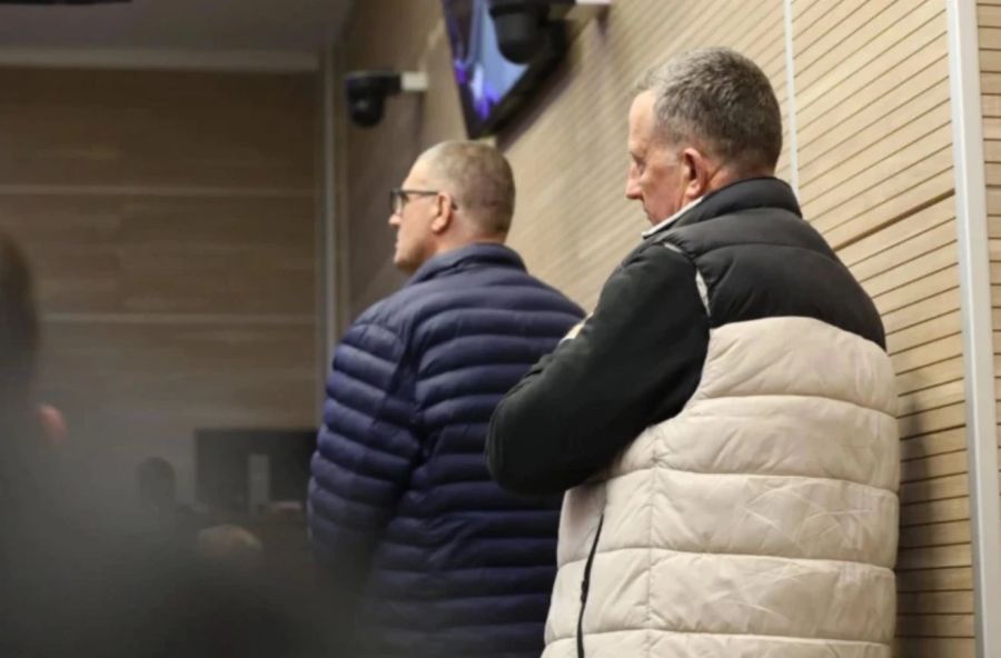 Casuslukla Suçlanan Shabani ve Qerimi’nin Duruşması Bugün Devam Ediyor