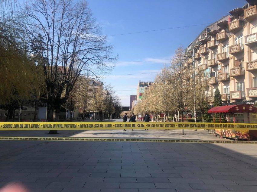 COVİD-19 İle Mücadele Yeni Tedbirleri 6 Temmuz’dan Uygulanacak