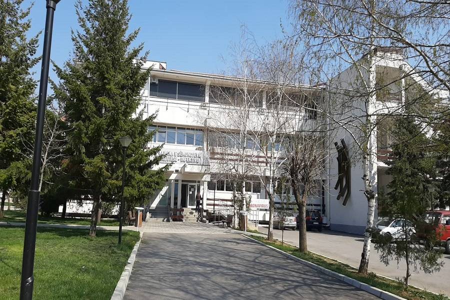 237 Vaka, 139 İyileşen ve 5 Vefat