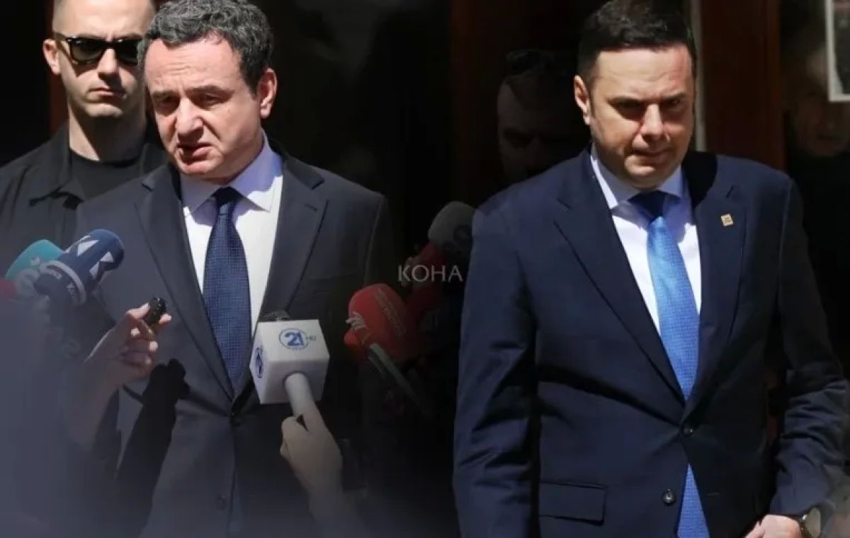 Yeni Kurumların Kurulması İçin Kritik Hafta
