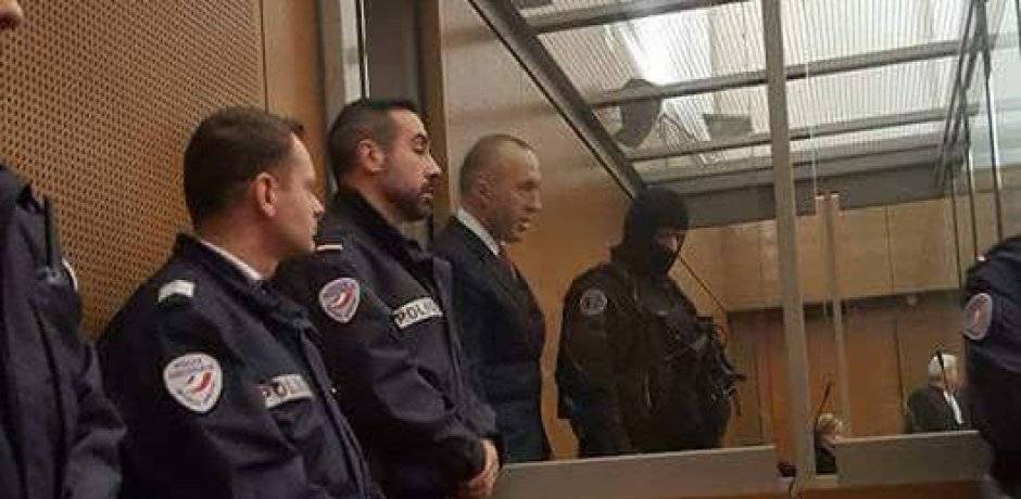 Haradinaj'a Şartlı Serbest Kararı Çıktı