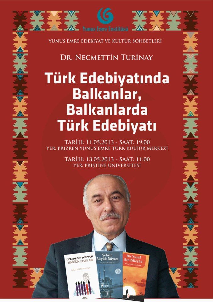 Anadolu ve Balkanlar Karşılıklı Etkilendi