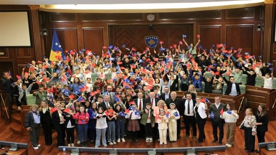 TARİHSEL VE GERÇEKLER IŞIĞINDA KOSOVA’DA TÜRKÇE EĞİTİMİN 75. YILDÖNÜMÜ 