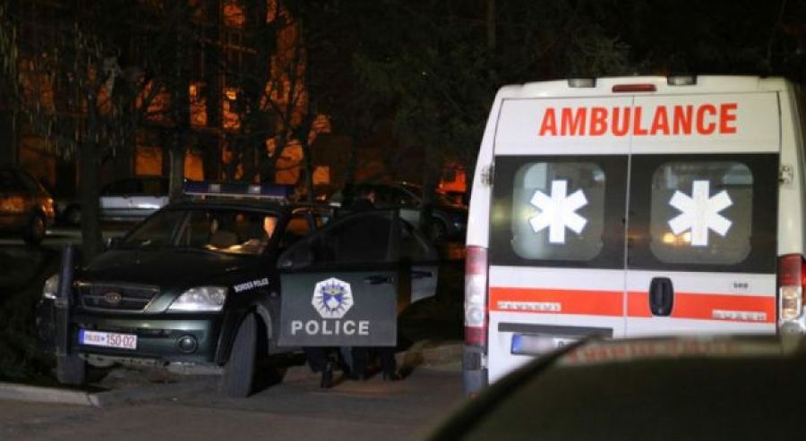 Suvareka’da Üç Polise Saldıran İki Kişi Tutuklandı