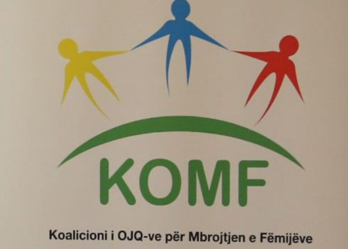                       KOMF: Çocuklar Siyasi Partilerin Propaganda Aracı Değil
