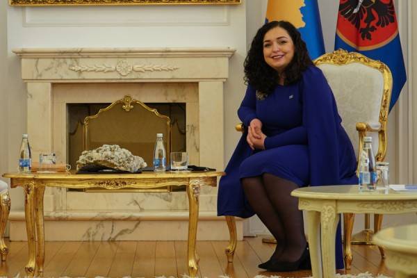 Kosova Bağımsızlığı, Geri Dönüşü Olmayan Bir Gerçektir