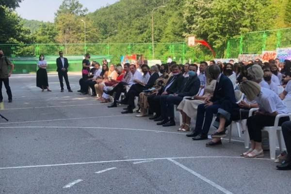 Kosova Gençlik Ayı Açılışı Yapıldı