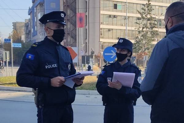 Covid Tedbirlerine Uymayanların Cezalandırılması Devam Ediyor