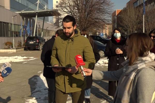 Elektrik Fiyatının Artmasına Karşı Yarın Bir Protesto Düzenlenecek