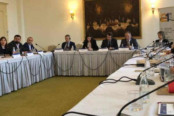 Bislimi: Asgari Ücret, İstihdam Yaratılmasına Engel Olmamalı