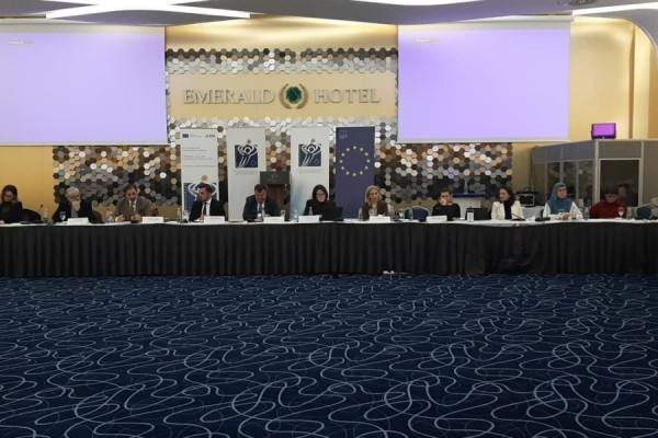 Kosova’da 200 Binden Fazla  Engelli Yaşıyor
