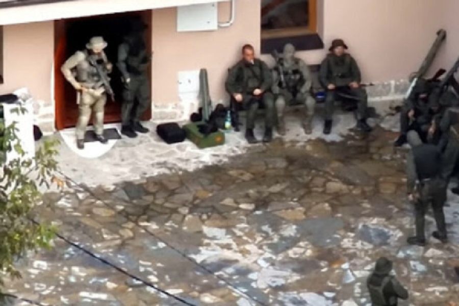 Kurti: Sırbistan, Radoiçiç’i Teslim Etmiyor