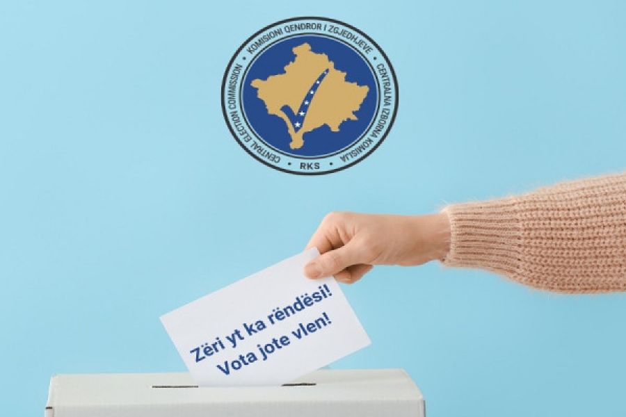 MSK, Oy Kullanma Merkezinin Çevrimiçi Olarak Değiştirilmesine Olanak Tanıyor 