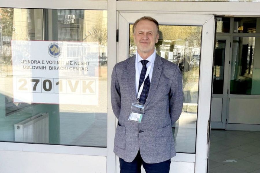 Yeni Hükümet, Halkın AB Hedefleri Beklentilerini Karşılamalı