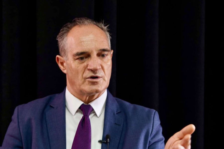Hasani: Kurti Hükümetine Oy Vermeyeceğiz, Tutumumuz Değişmedi