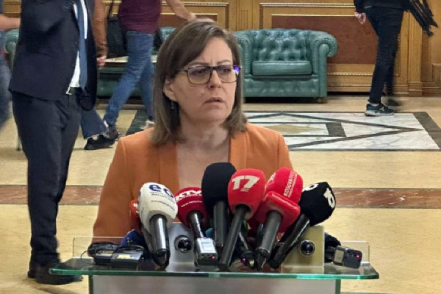 Bajrami: Kurti ile Yarınki Toplantı Medya Şovu, Ancak Katılacağız
