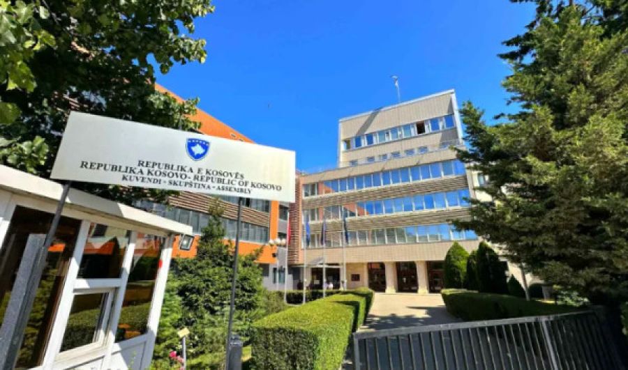 Meclis’in Kurulması Maratonu Bugün de Devam Ediyor
