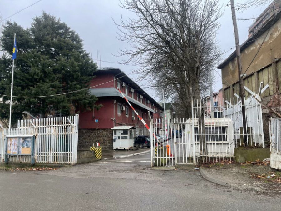 Mitroviça’da Oy Manipülasyonu Şüphesiyle 34 Görevliye 48 Saatlik Gözaltı