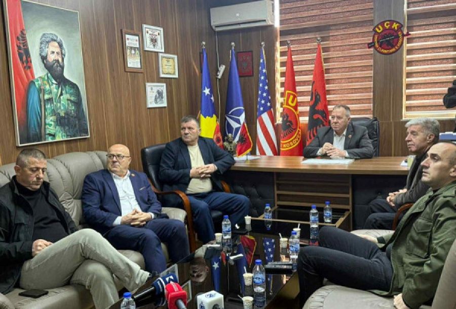 180 Yıl Hapis Cezası Talebi Sırbistan'ı Tatmin Etti, Savcının Konuşması Skandal Niteliğindeydi