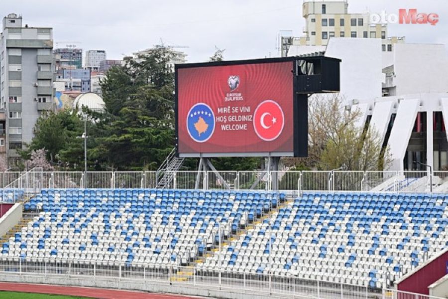 Türkiye – Kosova Maçı: Dünya Kupası Bileti İçin Kritik Final