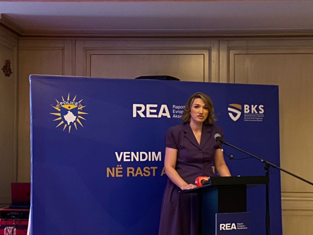Avrupa Kaza Raporu Kullanımı İçin Farkındalık Kampanyası Başlatıldı