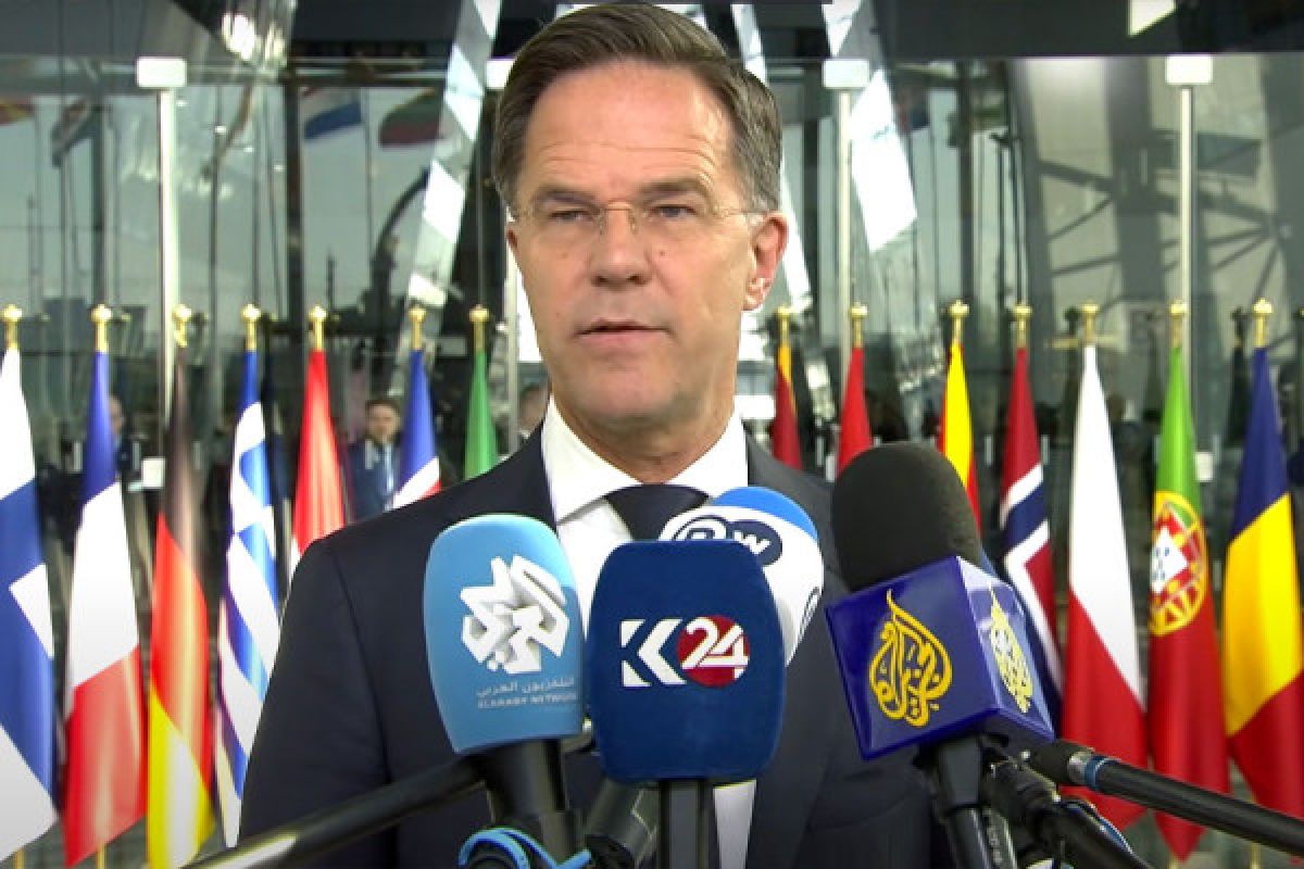 NATO Liderler Zirvesi Bugün Ankara'da Başlıyor