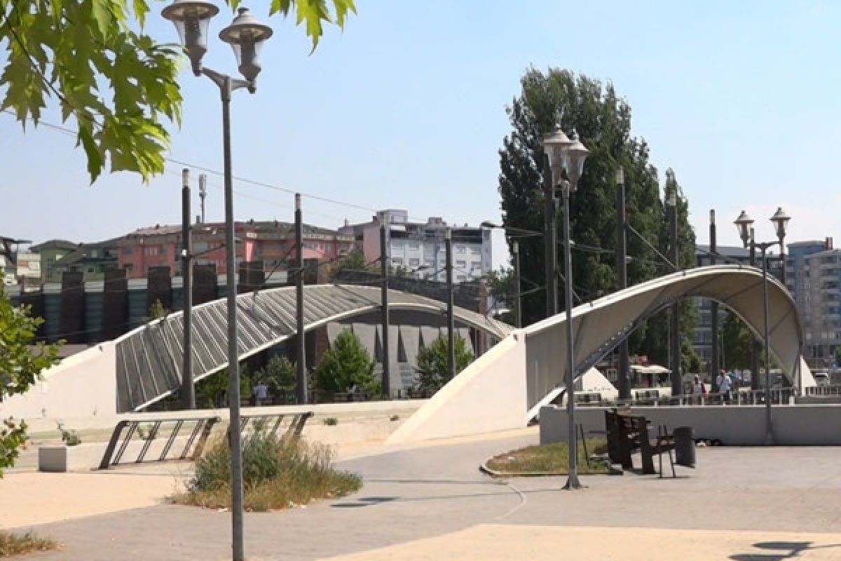 Analistler: İbre Köprüsü Artık Araç Trafiğine Açılmalı