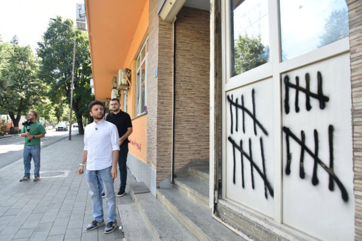İş Güvenliği Protestosu: “İş Yerlerindeki Ölümler Önlenebilir”