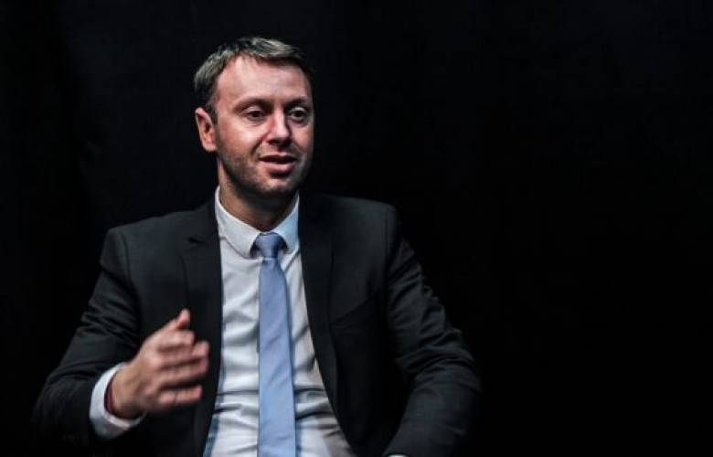 Bakan Abrashi'ye Yönelik Güvenlik Önlemleri Artırıldı