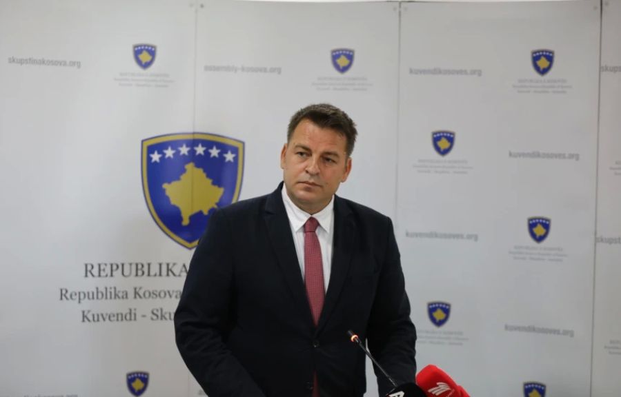  Kosova'da Ortalama Maaş 780 Euro