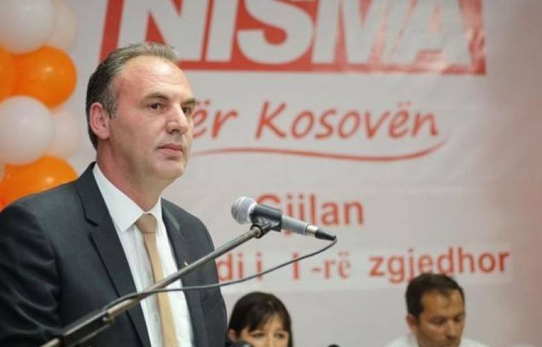 Limaj: Bundan Sonra Vetëvendosje'nin Protestolarına Dahil Olmayacağız