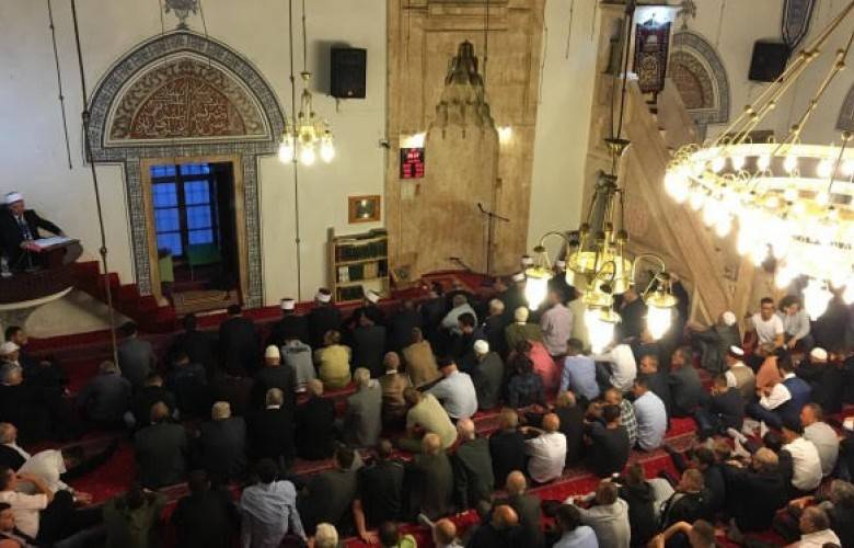 Yurtta Kurban Bayramı Coşkuyla Kutlanıyor