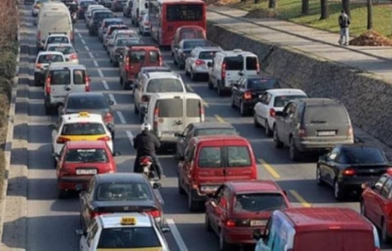 Karayolu Trafik Kanunu 20 Eylül'de Yürürlüğe Giriyor