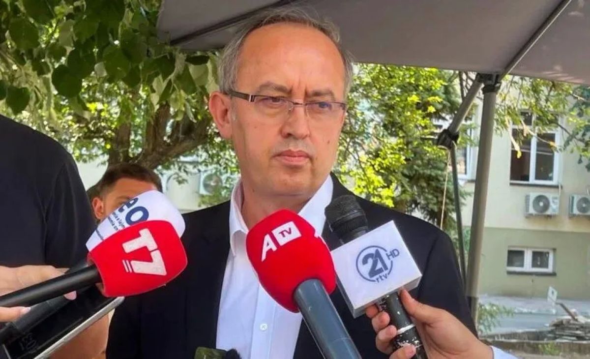 LDK, Tüm Tarafların Kabul Edebileceği Bir Cumhurbaşkanının Seçilmesine Katkı Sunmaya Hazır