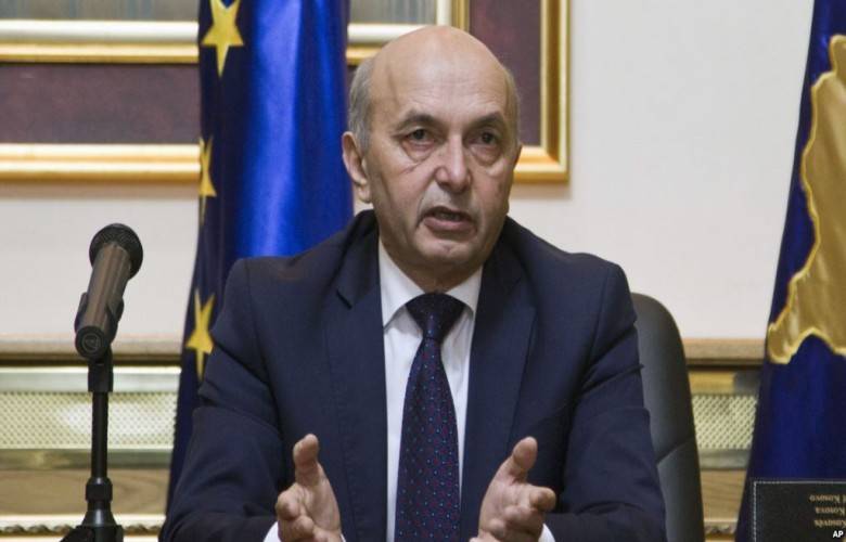 Mustafa: Sınır Anlaşması Konusu Kısa Sürede Hallolursa Vize Serbestisi 2017-nin Başlarında