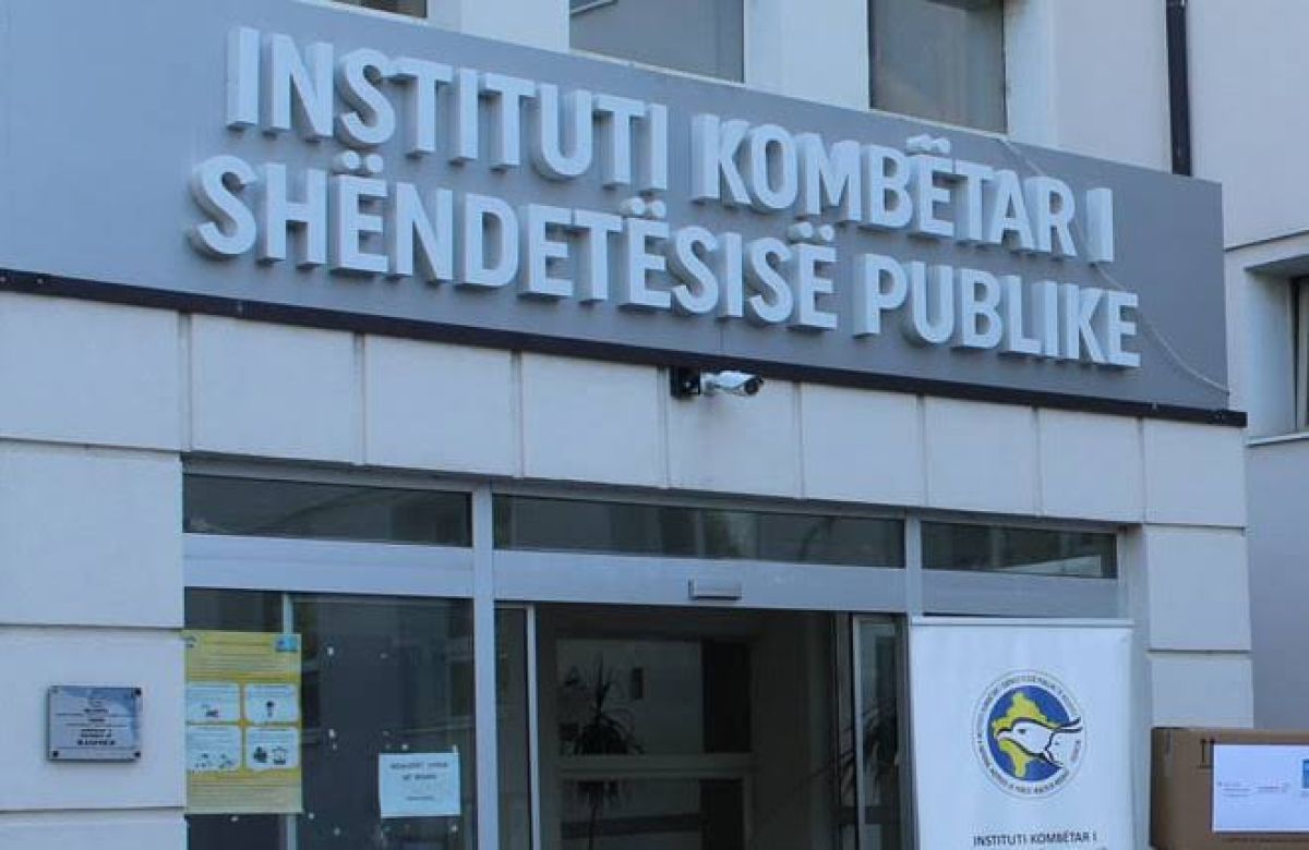 Kosova'da Yılın İlk Yarısında 21 Yeni HIV/AIDS Vakası Tespit Edildi