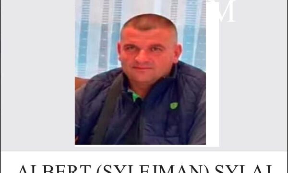 Kosova Polisi, Arlinda Zekaj’ı Öldüren  Kişi İçin Vatandaşlardan Yardım İstedi