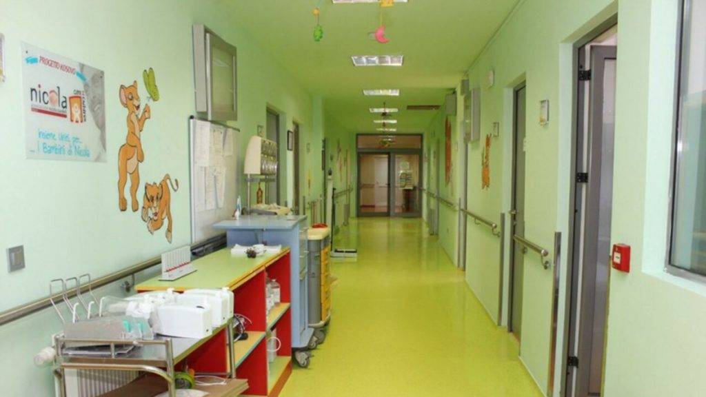 Pandeminin Başlamasından Bu Yana Koronavirüsten 46 Çocuk Enfekte Oldu