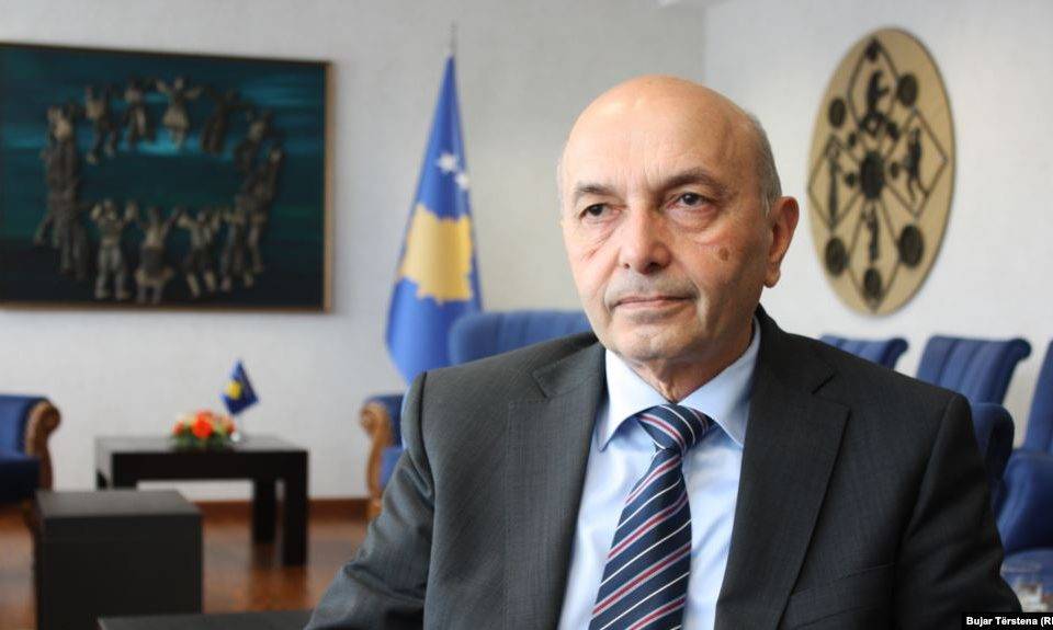 İsa Mustafa’dan Bayram Kutlaması