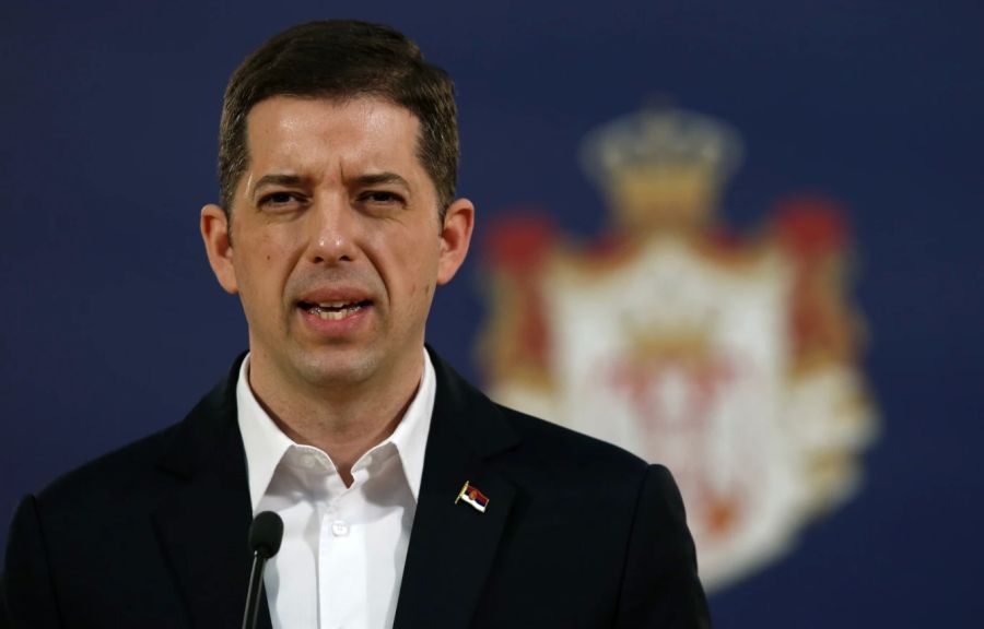Kosova Meselesinde Sürprizlerimiz Var
