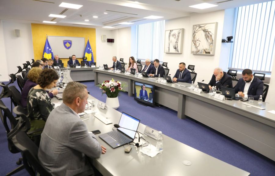 Hükümet, Rusya ve Belarus'a Yönelik AB ve ABD Yaptırımlarının Uygulanmasına İlişkin Değişiklikleri Onayladı
