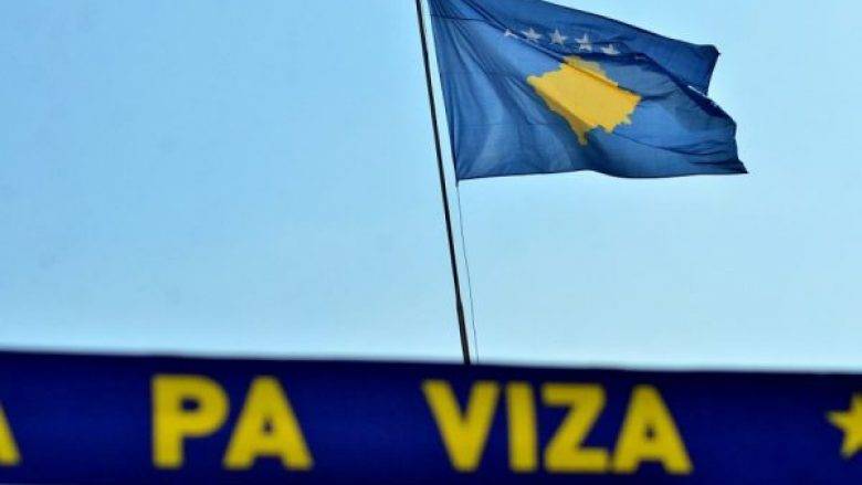  Vize Serbestisi Anlaşmasının Sivil Özgürlükler Komitesinde Oylanması Bekleniyor