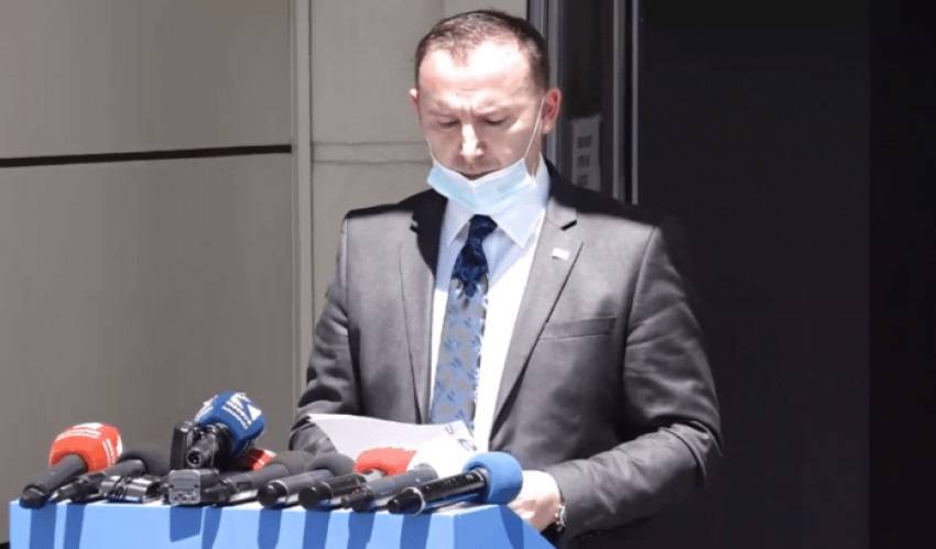 İzolasyon Olmayacak, Önlemleri Sertleştireceğiz