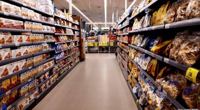 Sırbistan’dan İthal Edilen Ürün Fiyatları Artıyor