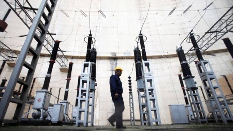 Elektroserver, Enerji Anlaşmasını Engelliyor