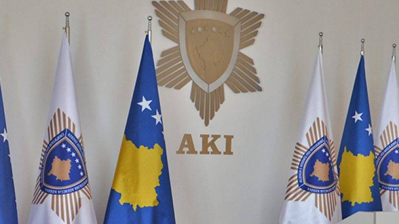 Terör Konusunda MOSSAD,  AKI-ye İşbirliği Teklif Ediyor