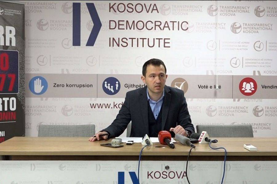 PAN: 39, VV: 31, LAA: 30, Topluluklar: 20 Milletvekili