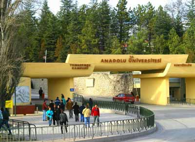 Anadolu Üniversitesi Tanıtım Toplantıları Priştine, Prizren ve Mamuşa'da