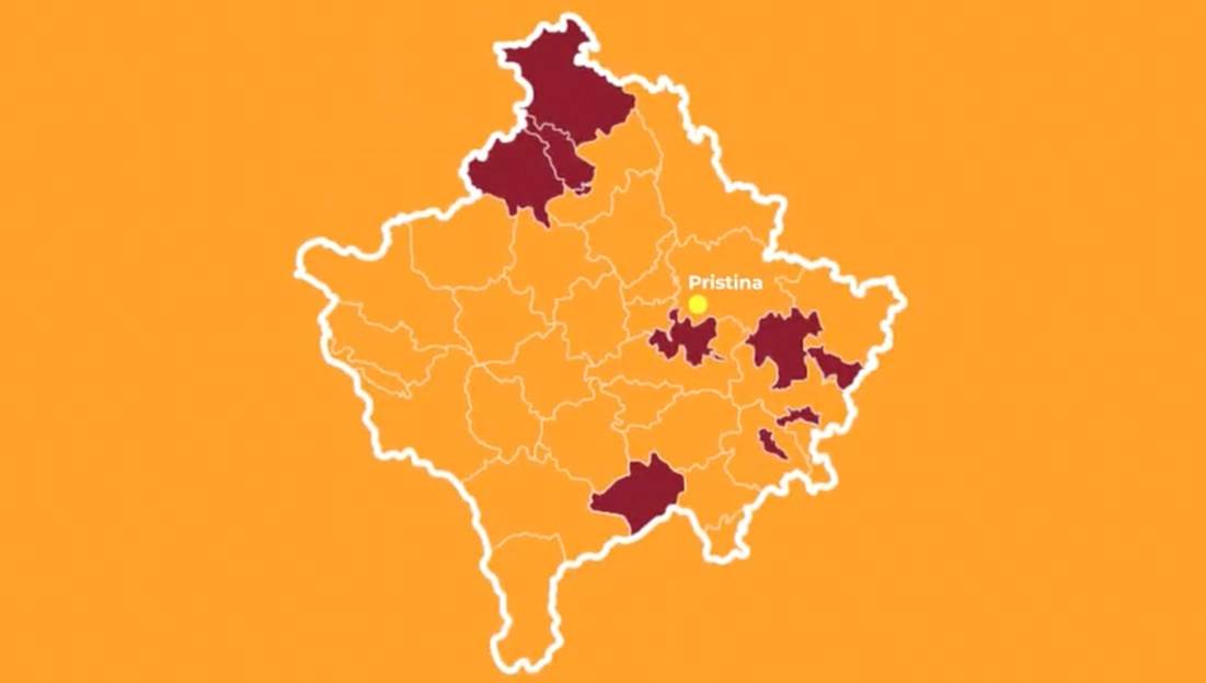 Birliğin Sembolü, Meclisi, Başkanı Olacak